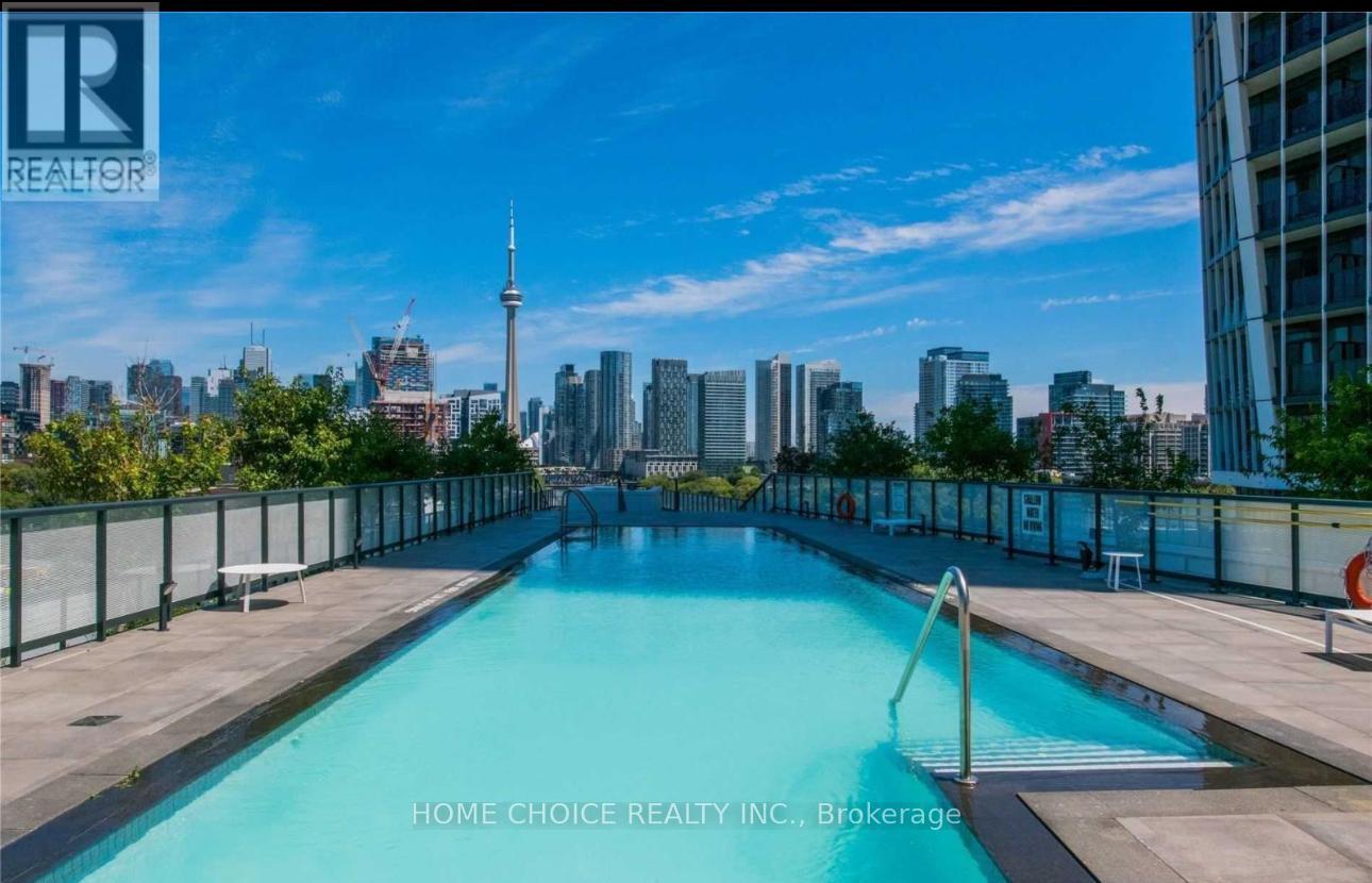 701 - 30 Ordnance Street E, Toronto, Ontario  M6K 1A2 - Photo 29 - C12727552