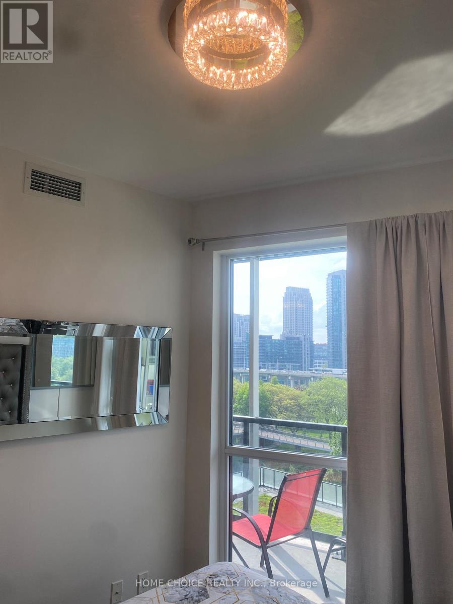 701 - 30 Ordnance Street E, Toronto, Ontario  M6K 1A2 - Photo 4 - C12727552