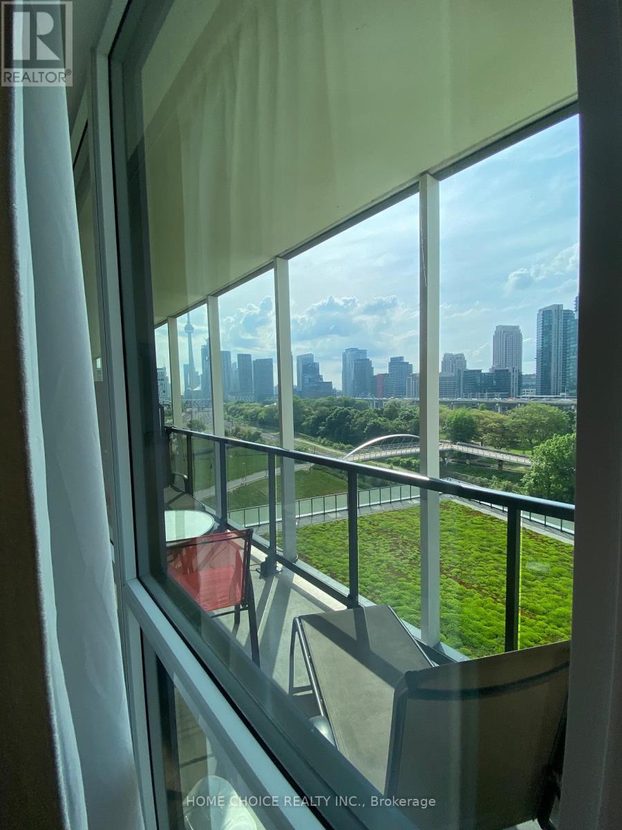 701 - 30 Ordnance Street E, Toronto, Ontario  M6K 1A2 - Photo 5 - C12727552