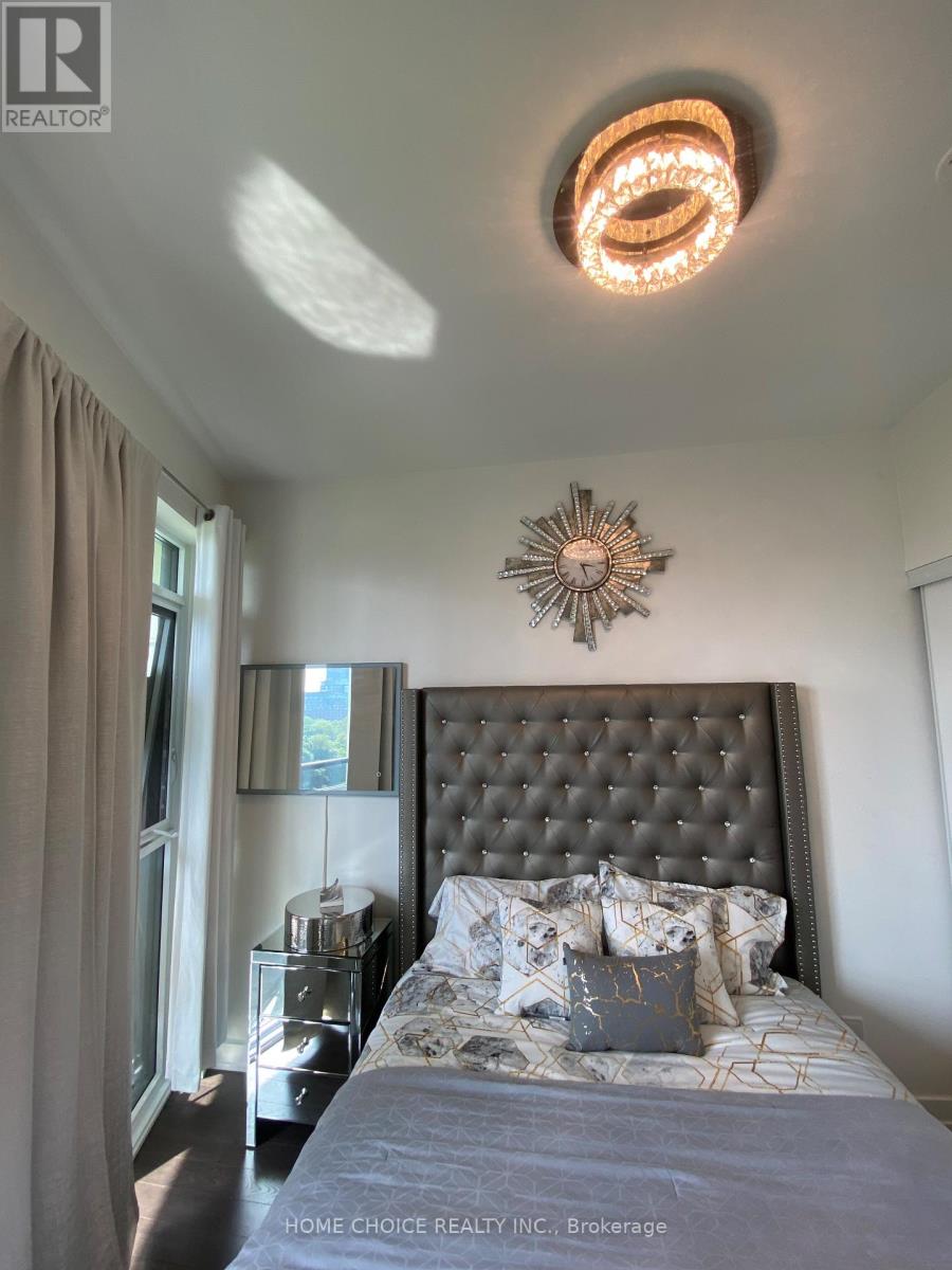 701 - 30 Ordnance Street E, Toronto, Ontario  M6K 1A2 - Photo 6 - C12727552