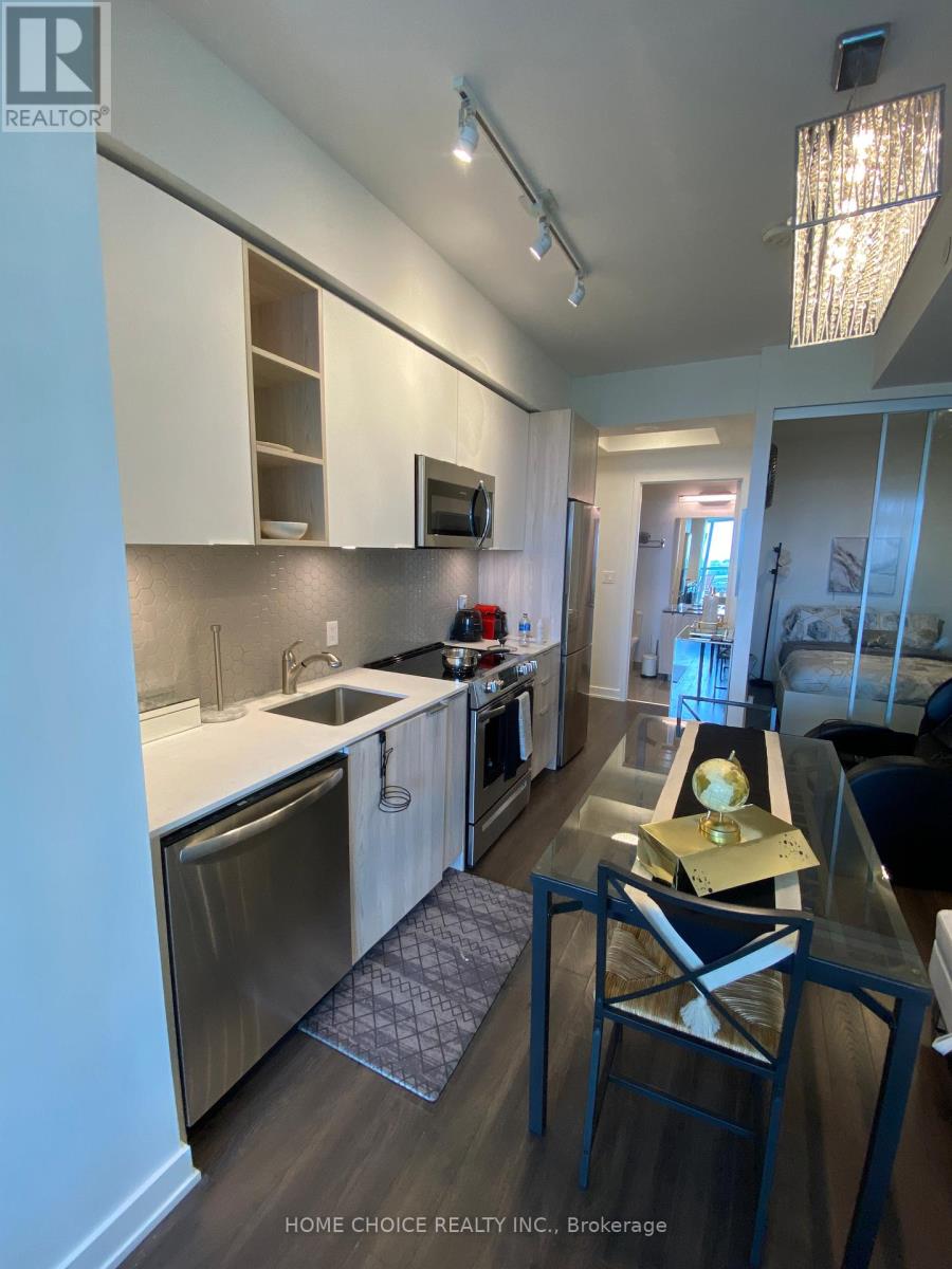 701 - 30 Ordnance Street E, Toronto, Ontario  M6K 1A2 - Photo 8 - C12727552