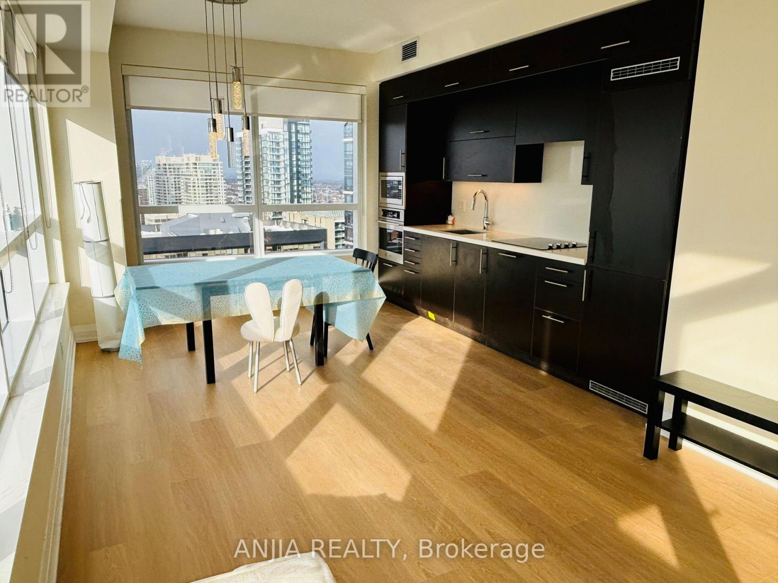 3002 - 2 ANNDALE DRIVE, Toronto, Ontario