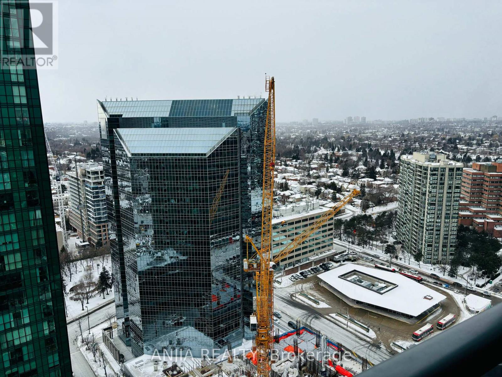 3002 - 2 Anndale Drive, Toronto, Ontario  M2N 0G5 - Photo 10 - C12727554