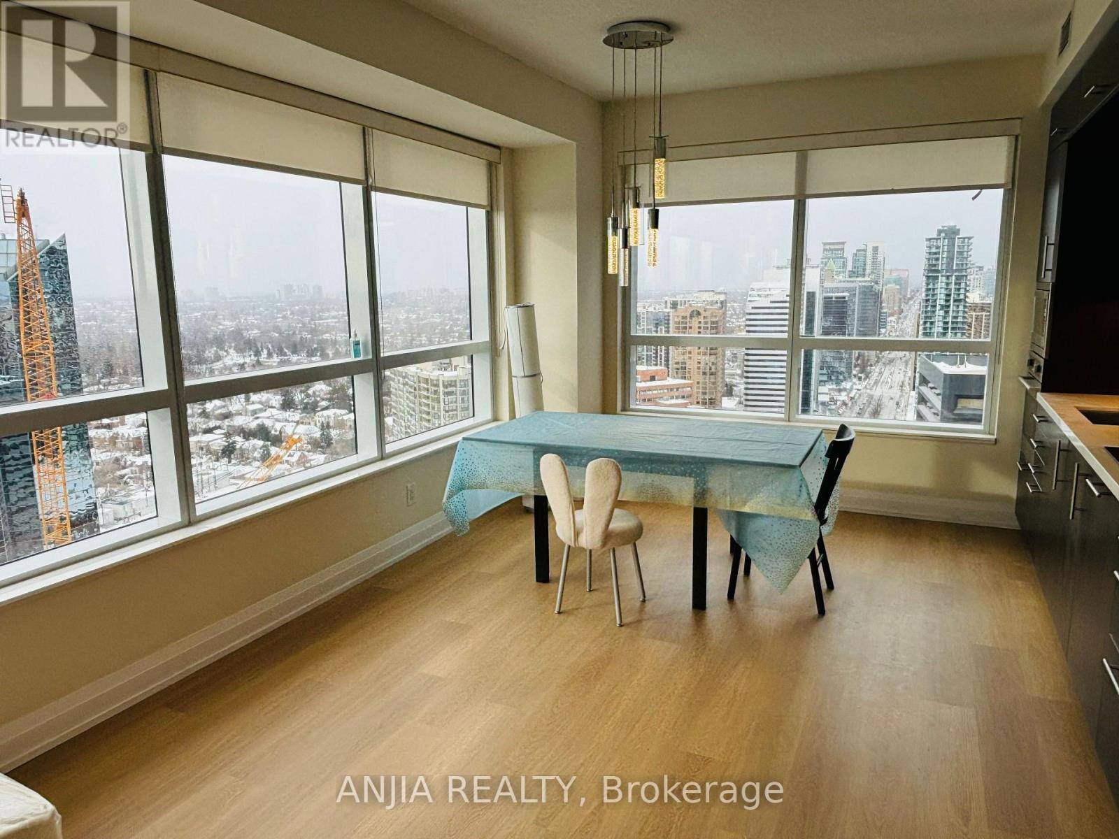 3002 - 2 Anndale Drive, Toronto, Ontario  M2N 0G5 - Photo 2 - C12727554