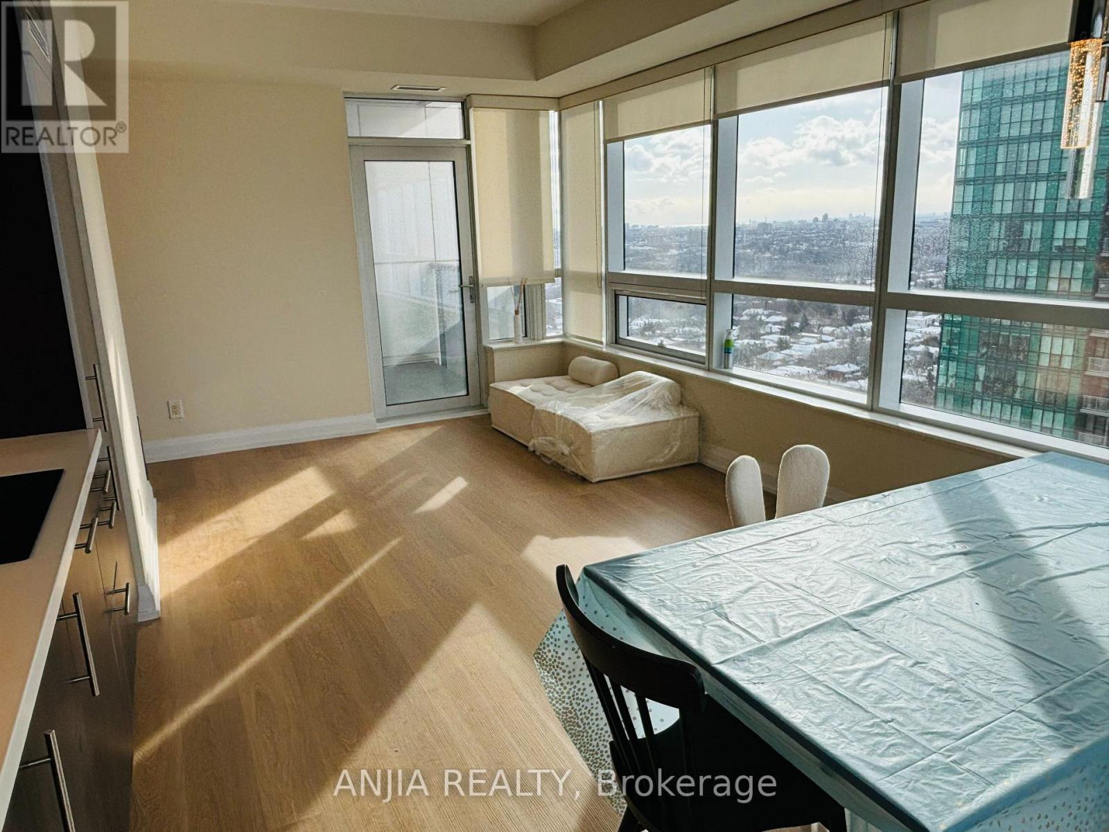 3002 - 2 Anndale Drive, Toronto, Ontario  M2N 0G5 - Photo 3 - C12727554