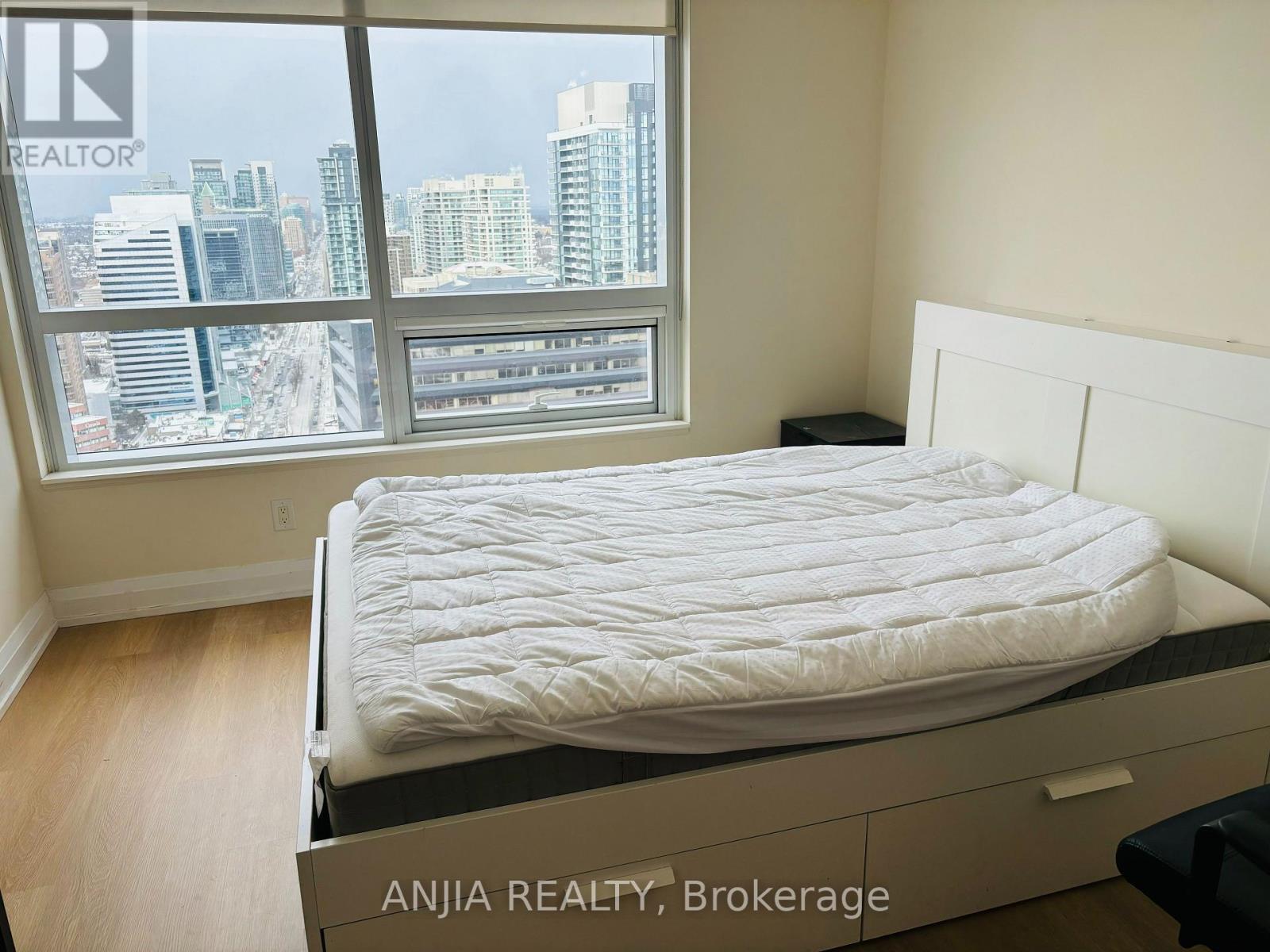 3002 - 2 Anndale Drive, Toronto, Ontario  M2N 0G5 - Photo 5 - C12727554