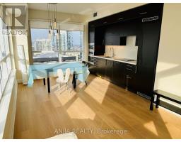 3002 - 2 ANNDALE DRIVE, Toronto, Ontario