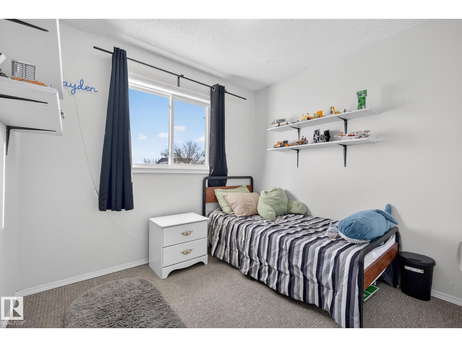 14816 47 St Nw, Edmonton, Alberta  T5Y 2X3 - Photo 22 - E4471009