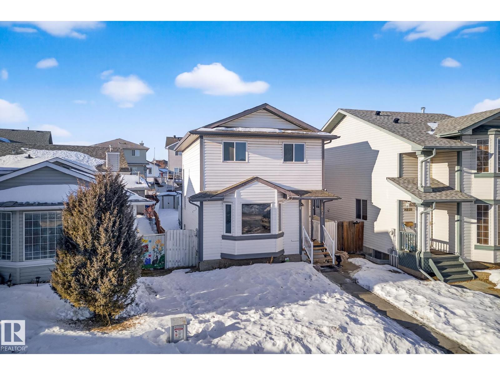 14816 47 St Nw, Edmonton, Alberta  T5Y 2X3 - Photo 31 - E4471009