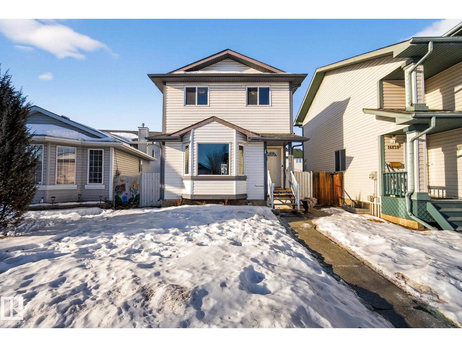 14816 47 St Nw, Edmonton, Alberta  T5Y 2X3 - Photo 34 - E4471009