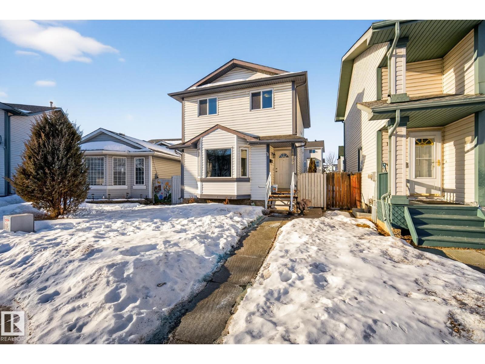 14816 47 St Nw, Edmonton, Alberta  T5Y 2X3 - Photo 35 - E4471009