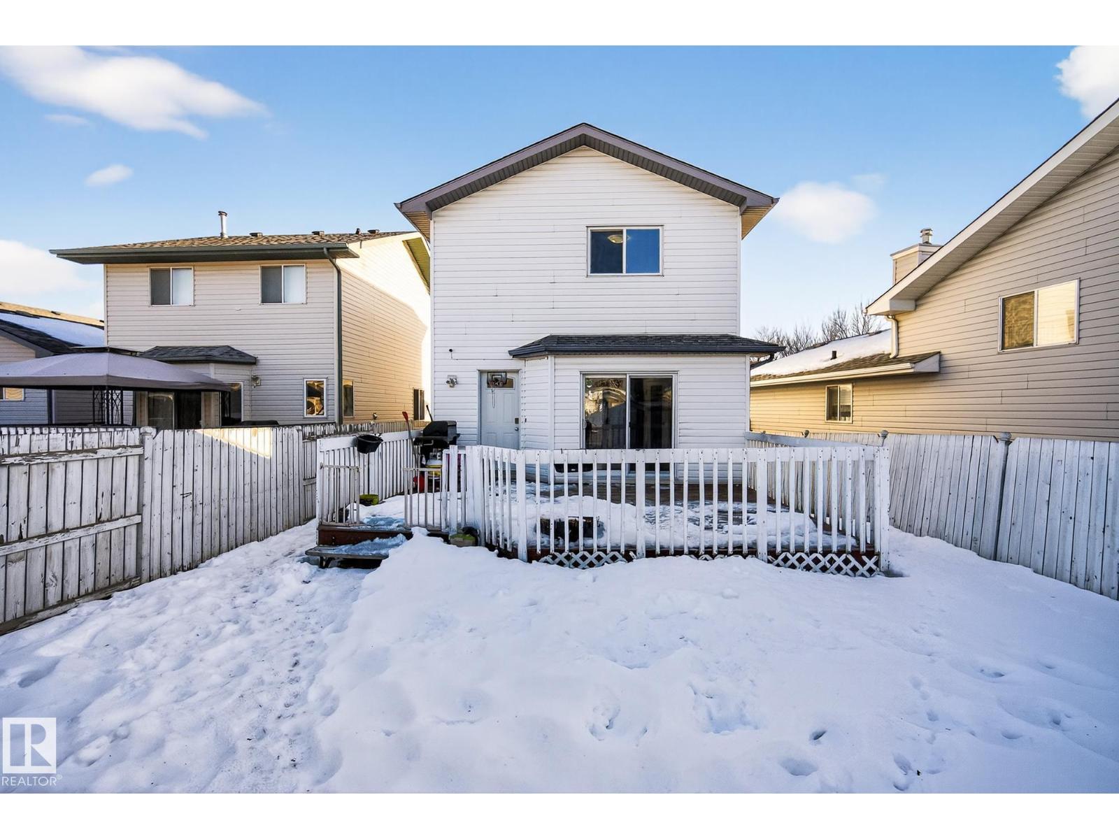 14816 47 St Nw, Edmonton, Alberta  T5Y 2X3 - Photo 38 - E4471009