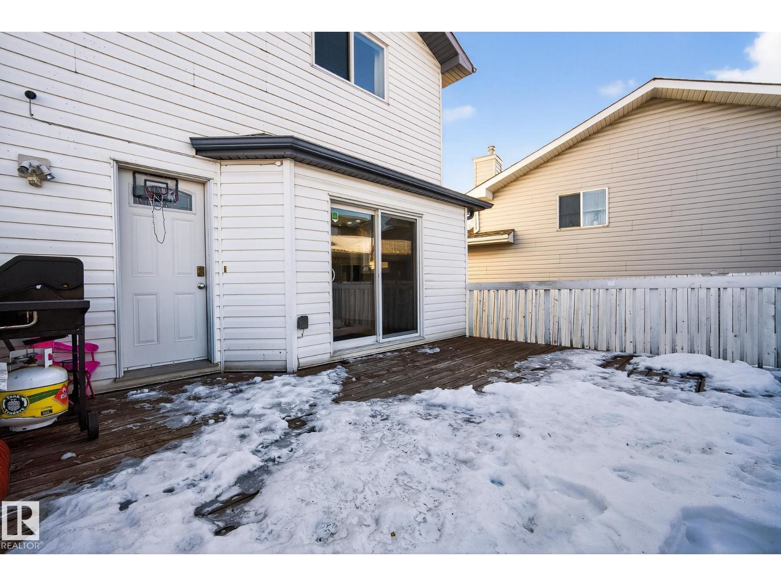 14816 47 St Nw, Edmonton, Alberta  T5Y 2X3 - Photo 40 - E4471009