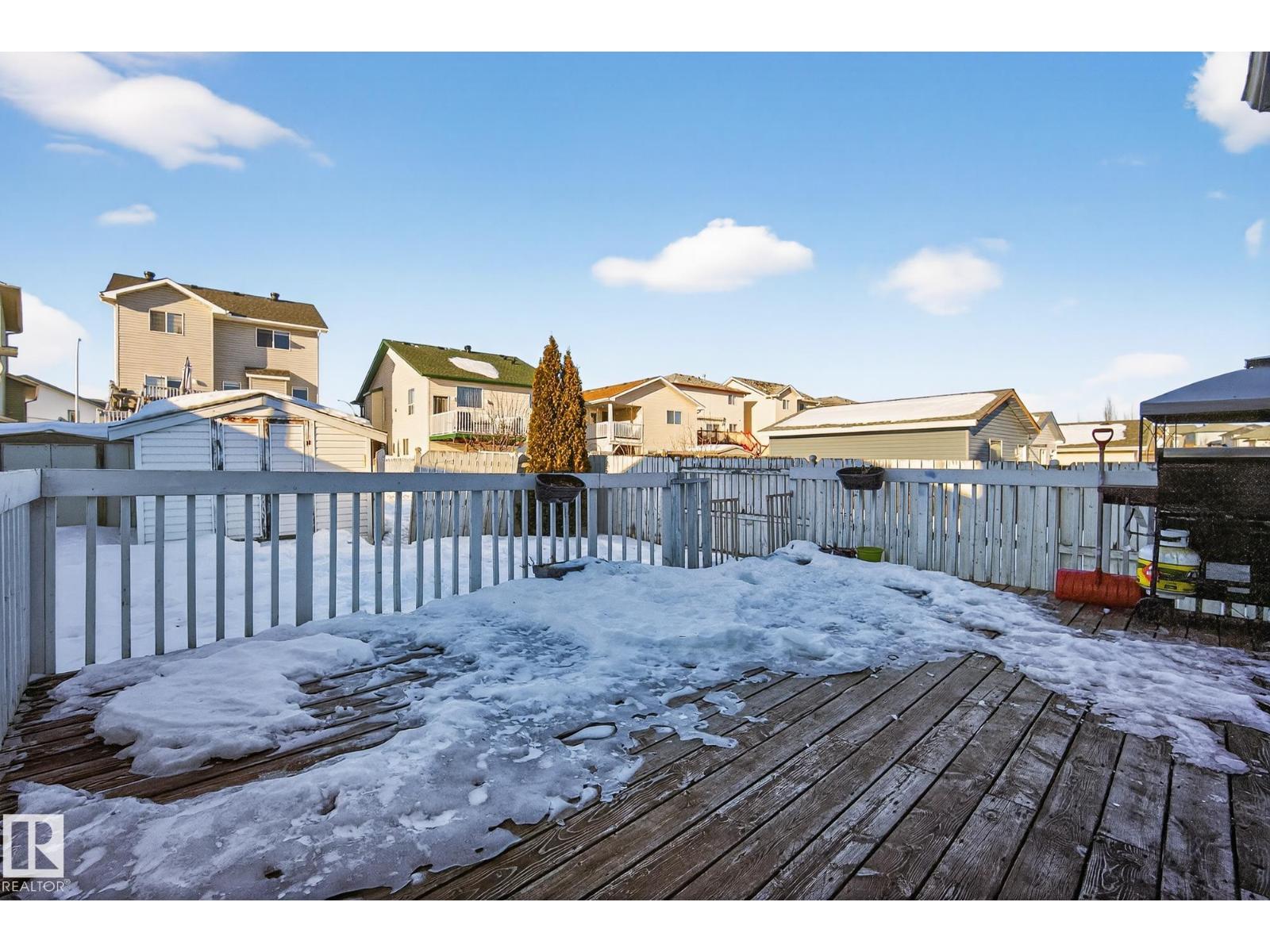 14816 47 St Nw, Edmonton, Alberta  T5Y 2X3 - Photo 41 - E4471009