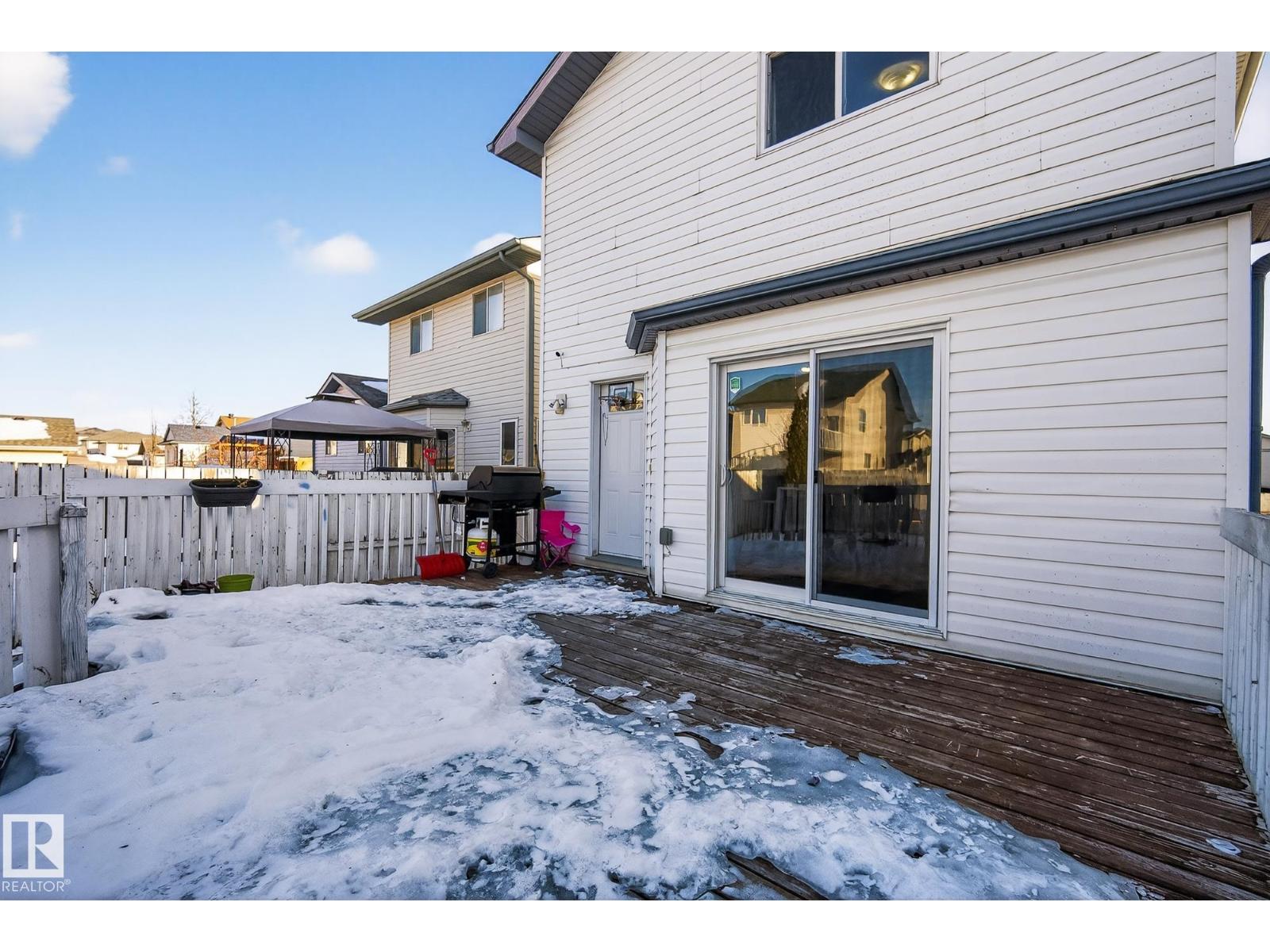 14816 47 St Nw, Edmonton, Alberta  T5Y 2X3 - Photo 42 - E4471009