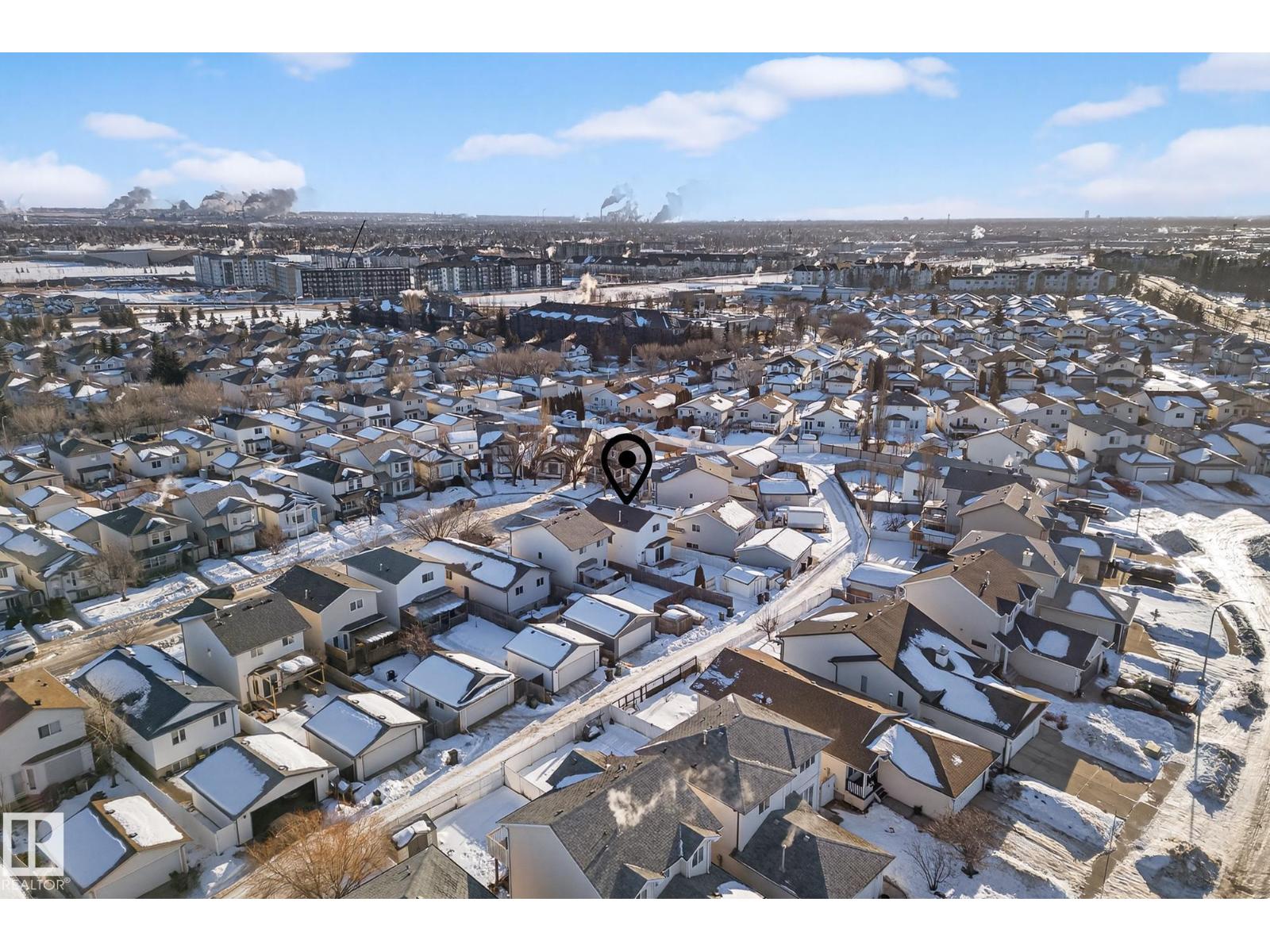 14816 47 St Nw, Edmonton, Alberta  T5Y 2X3 - Photo 45 - E4471009