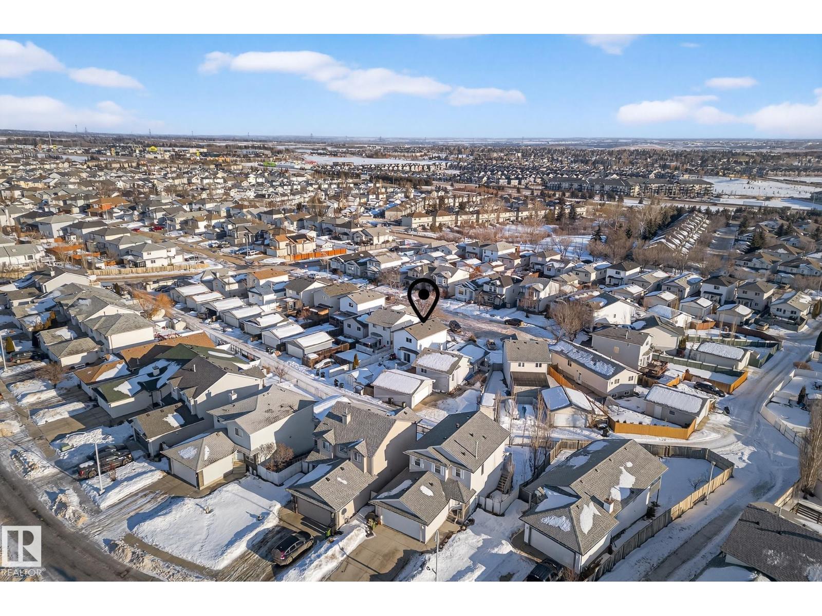 14816 47 St Nw, Edmonton, Alberta  T5Y 2X3 - Photo 46 - E4471009