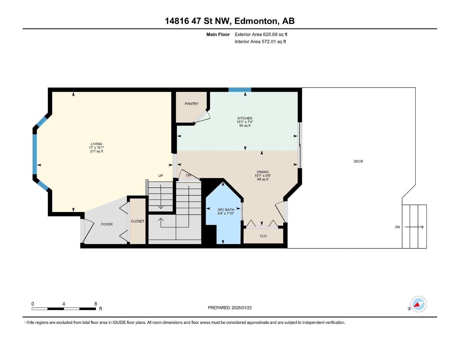 14816 47 St Nw, Edmonton, Alberta  T5Y 2X3 - Photo 49 - E4471009