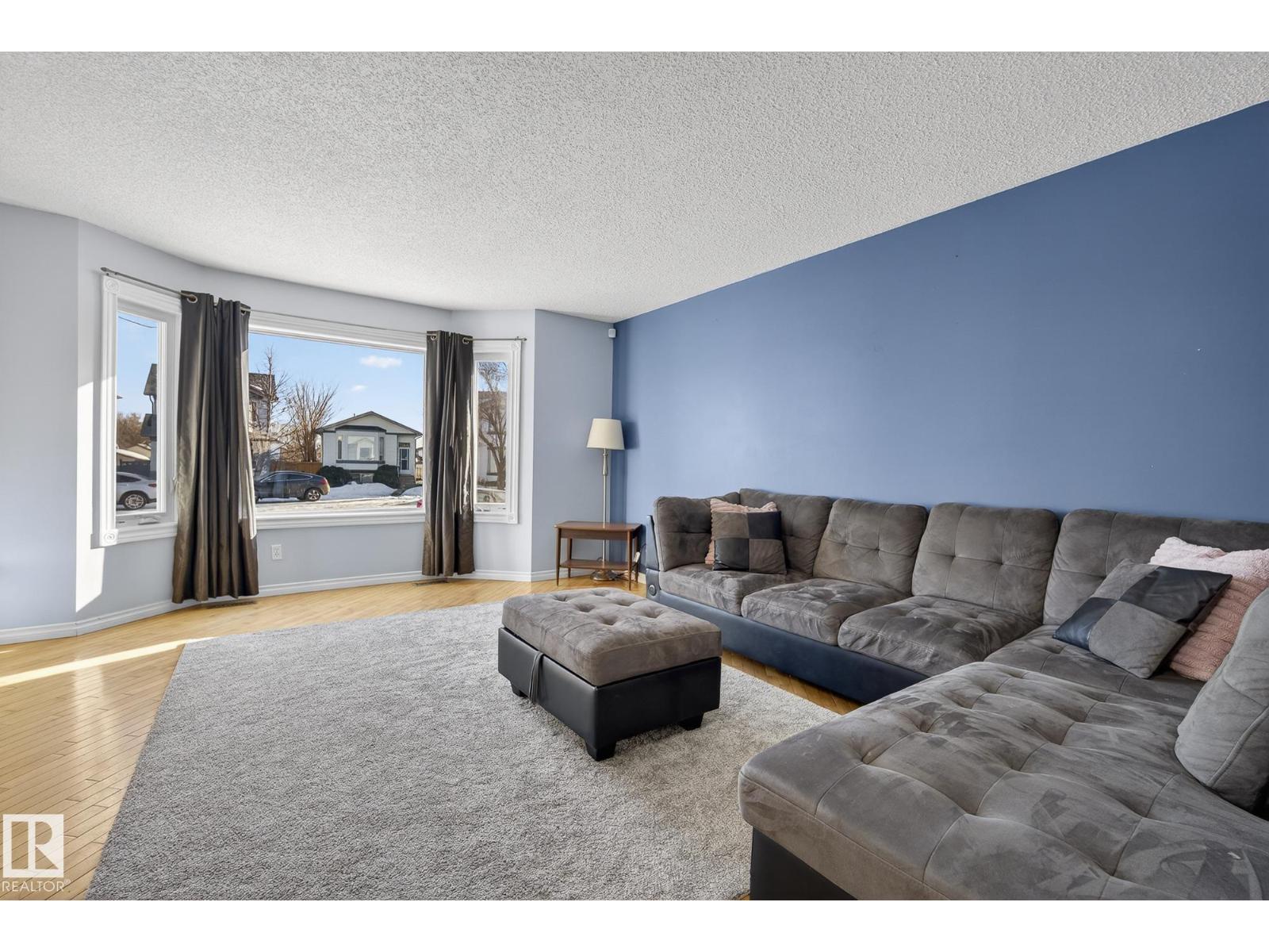 14816 47 St Nw, Edmonton, Alberta  T5Y 2X3 - Photo 8 - E4471009