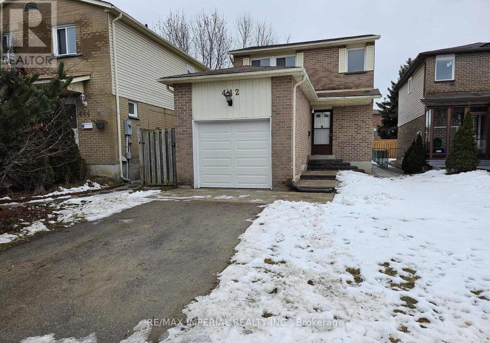 442 CHURCH STREET S, Richmond Hill, Ontario