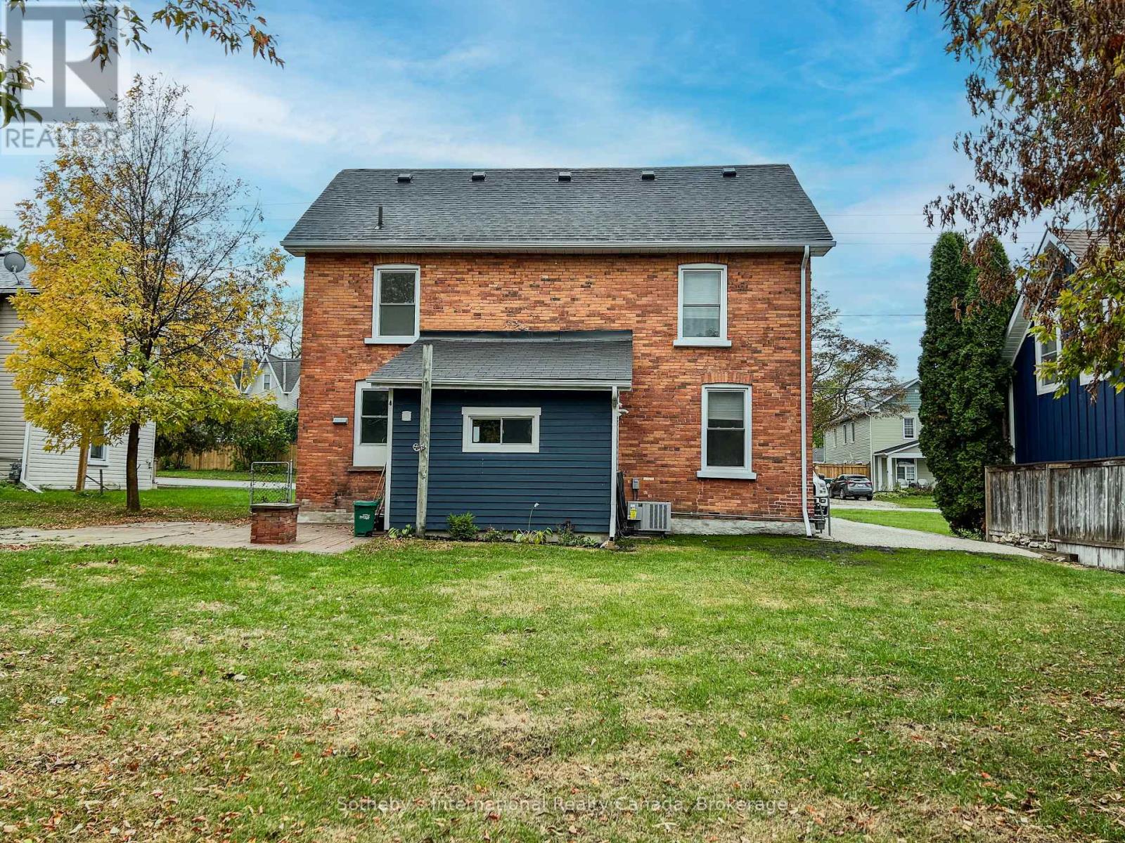 197 Peel Street, Collingwood, Ontario  L9Y 3V9 - Photo 28 - S12727188