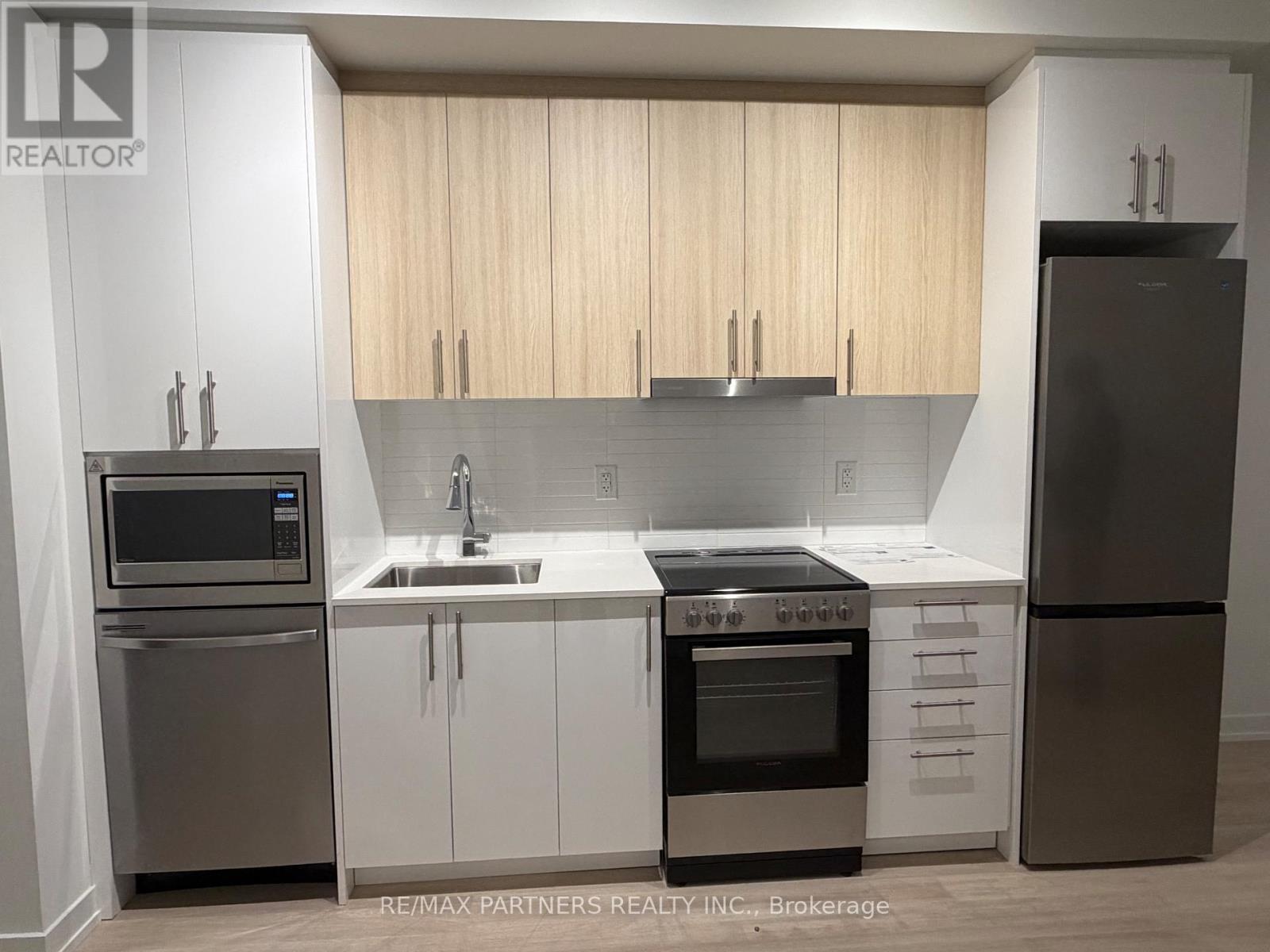 A-740 - 9763 Markham Road, Markham, Ontario  L6E 0W4 - Photo 2 - N12725352