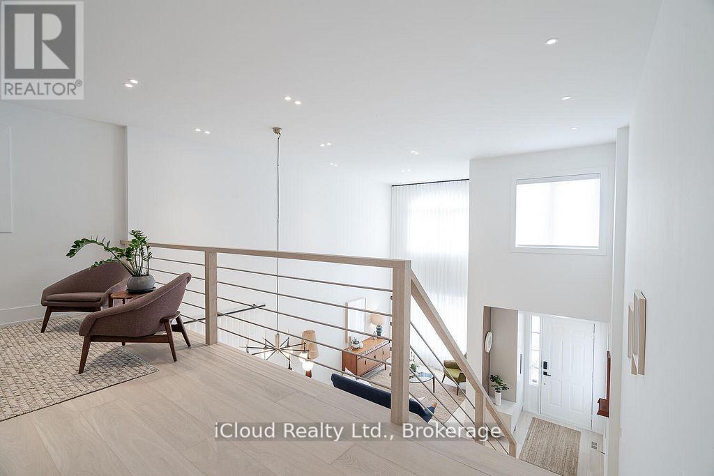 5389 Kindos Street, Burlington, Ontario  L7L 7M6 - Photo 25 - W12727564