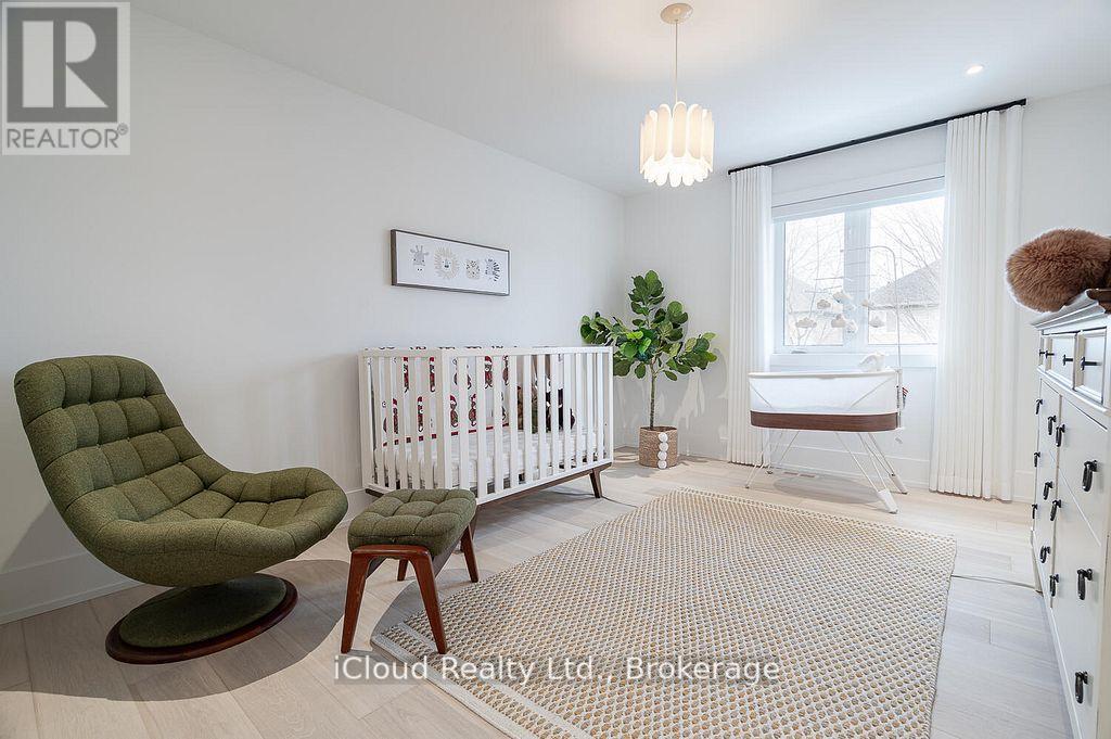 5389 Kindos Street, Burlington, Ontario  L7L 7M6 - Photo 29 - W12727564