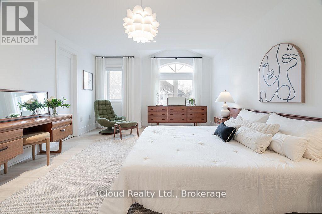 5389 Kindos Street, Burlington, Ontario  L7L 7M6 - Photo 33 - W12727564