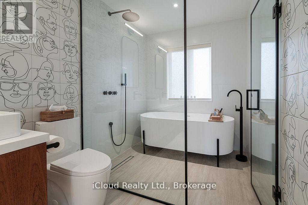 5389 Kindos Street, Burlington, Ontario  L7L 7M6 - Photo 36 - W12727564