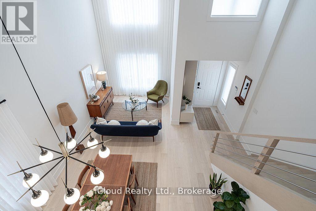 5389 Kindos Street, Burlington, Ontario  L7L 7M6 - Photo 37 - W12727564