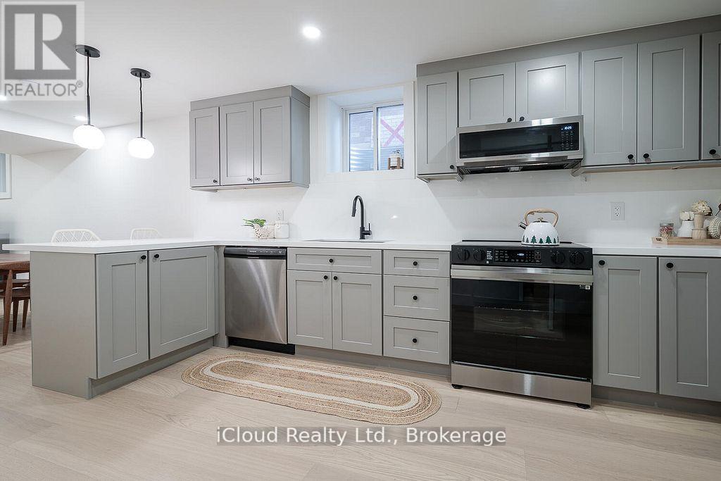 5389 Kindos Street, Burlington, Ontario  L7L 7M6 - Photo 39 - W12727564