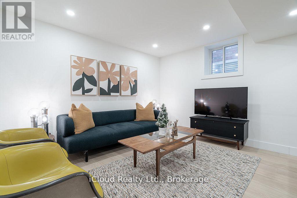 5389 Kindos Street, Burlington, Ontario  L7L 7M6 - Photo 46 - W12727564