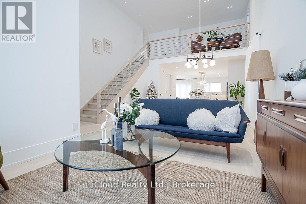 5389 Kindos Street, Burlington, Ontario  L7L 7M6 - Photo 6 - W12727564