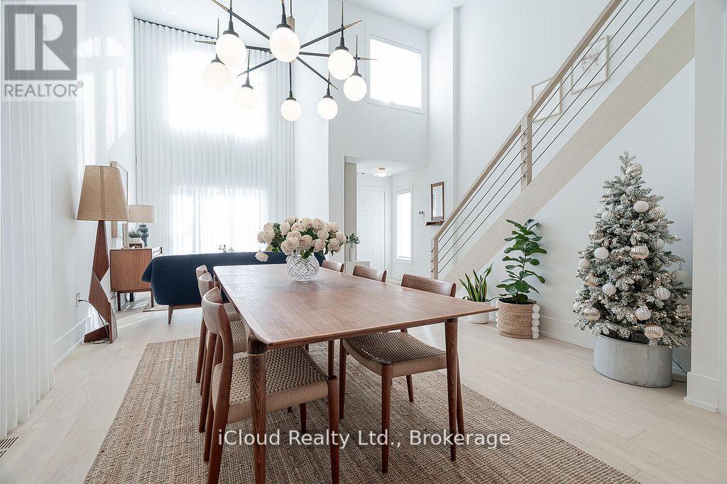 5389 Kindos Street, Burlington, Ontario  L7L 7M6 - Photo 8 - W12727564