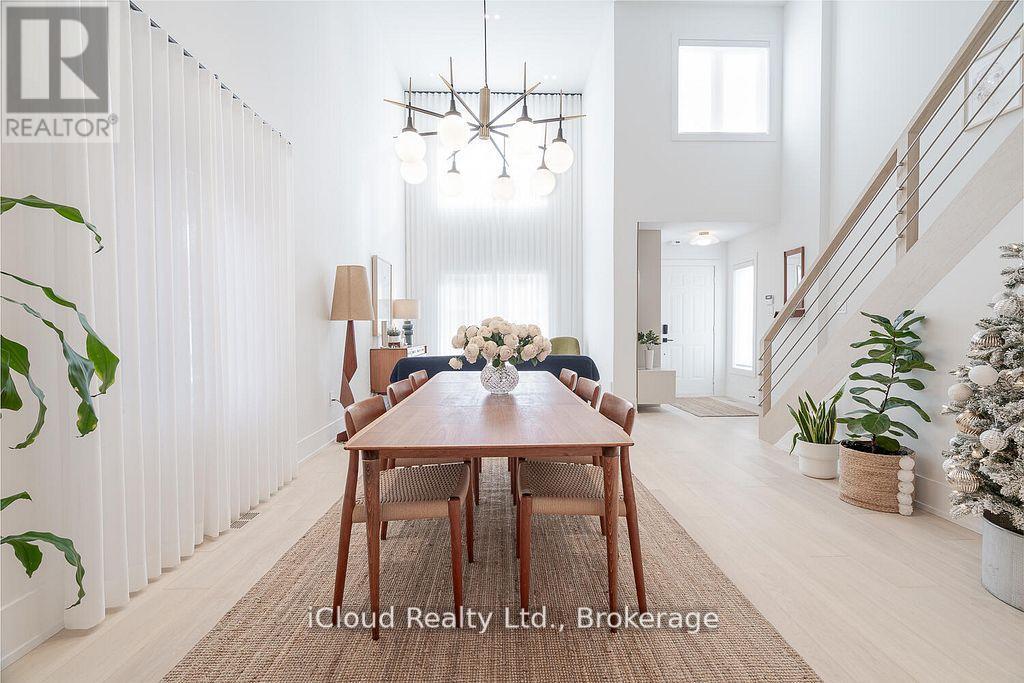 5389 Kindos Street, Burlington, Ontario  L7L 7M6 - Photo 9 - W12727564