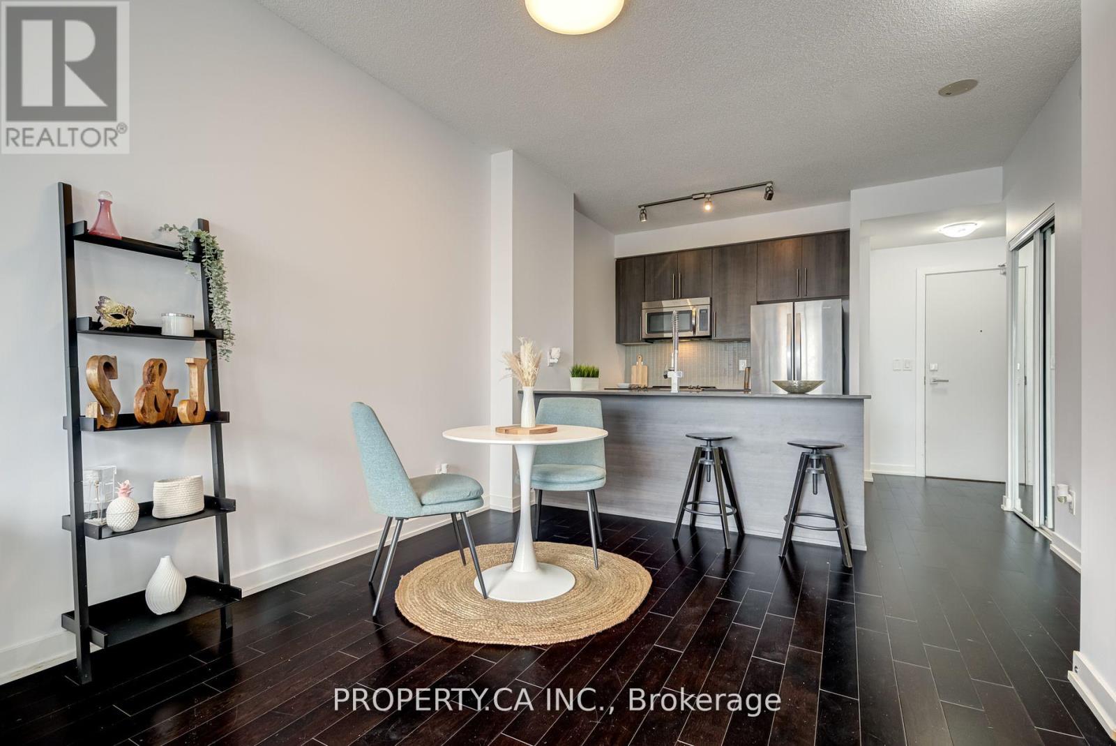 1408 - 510 Curran Place E, Mississauga, Ontario  L5B 0J8 - Photo 13 - W12727566