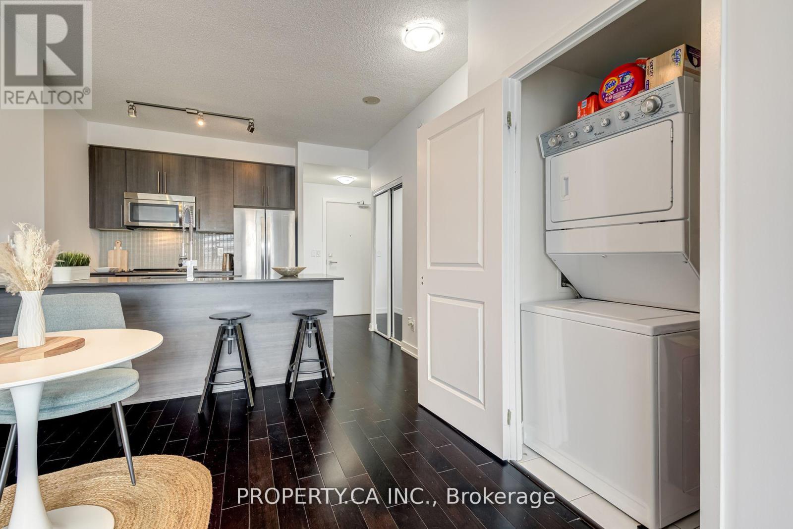 1408 - 510 Curran Place E, Mississauga, Ontario  L5B 0J8 - Photo 27 - W12727566