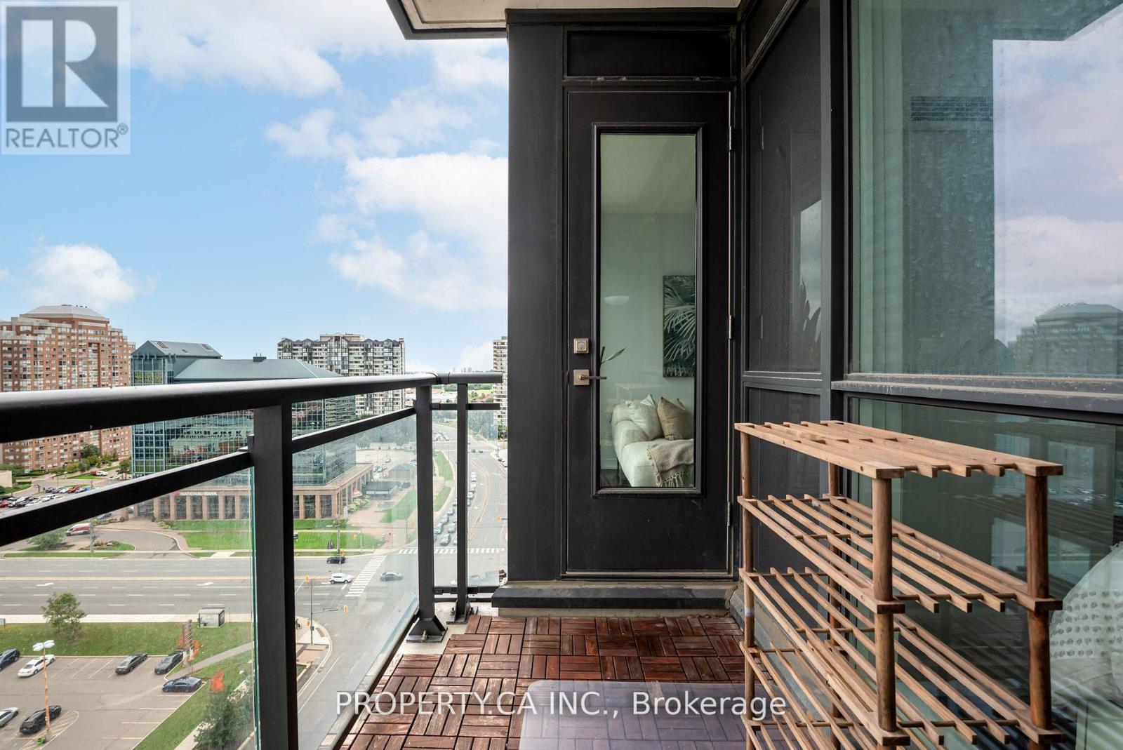 1408 - 510 Curran Place E, Mississauga, Ontario  L5B 0J8 - Photo 29 - W12727566