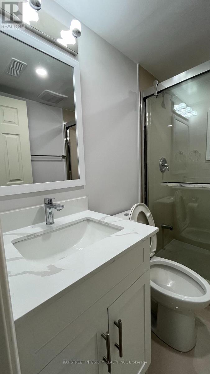 Basement - 272 Epsom Downs Drive, Toronto, Ontario  M3M 1T4 - Photo 11 - W12727574
