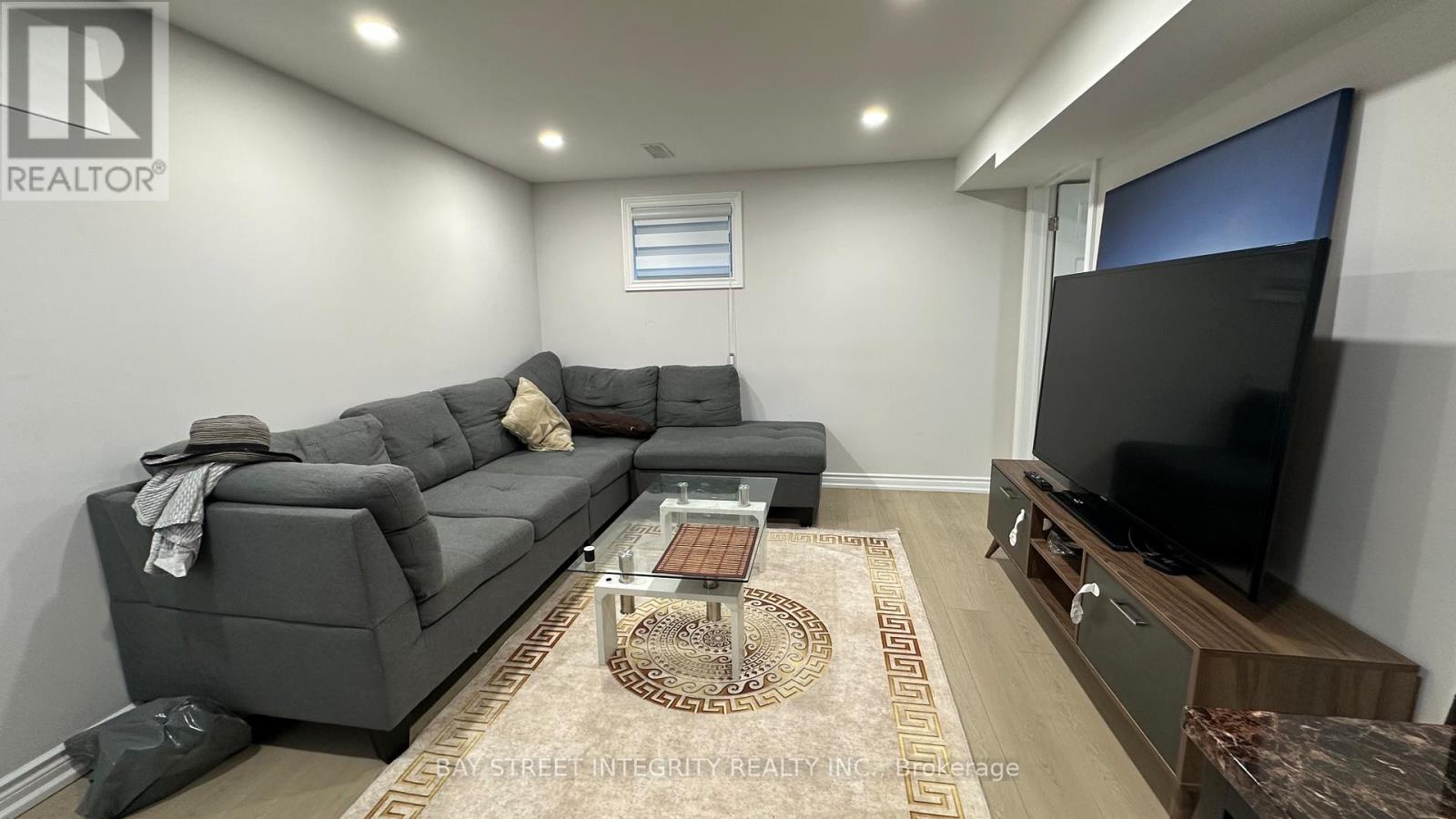 Basement - 272 Epsom Downs Drive, Toronto, Ontario  M3M 1T4 - Photo 7 - W12727574