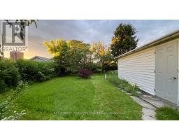 BASEMENT - 272 EPSOM DOWNS DRIVE, Toronto, Ontario