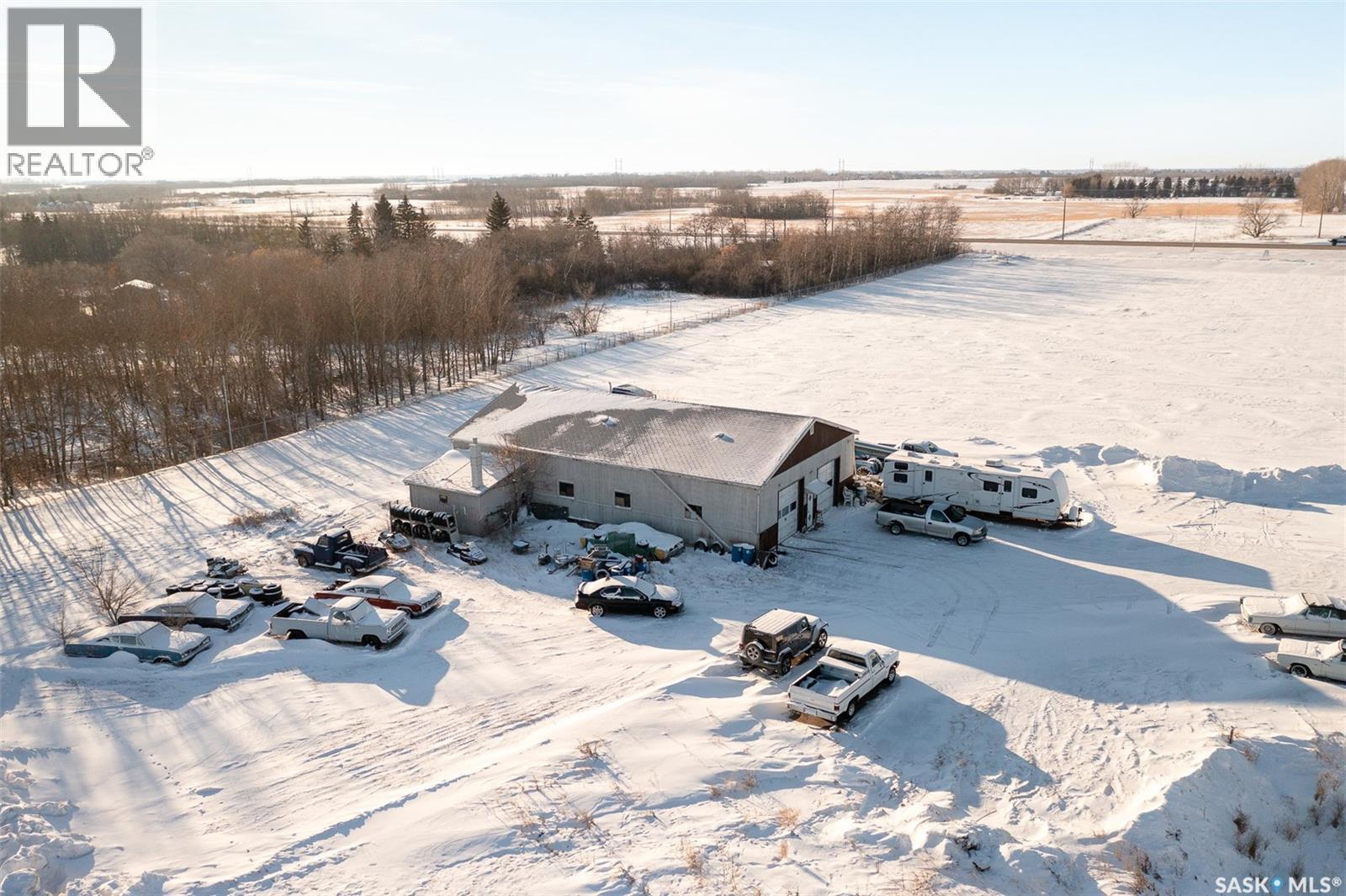 Lot 2 - 180 Grasswood Road, Corman Park Rm No. 344, Saskatchewan  S7T 1A7 - Photo 6 - SK027242