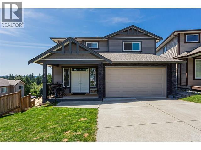 13305 235A STREET, Maple Ridge, British Columbia