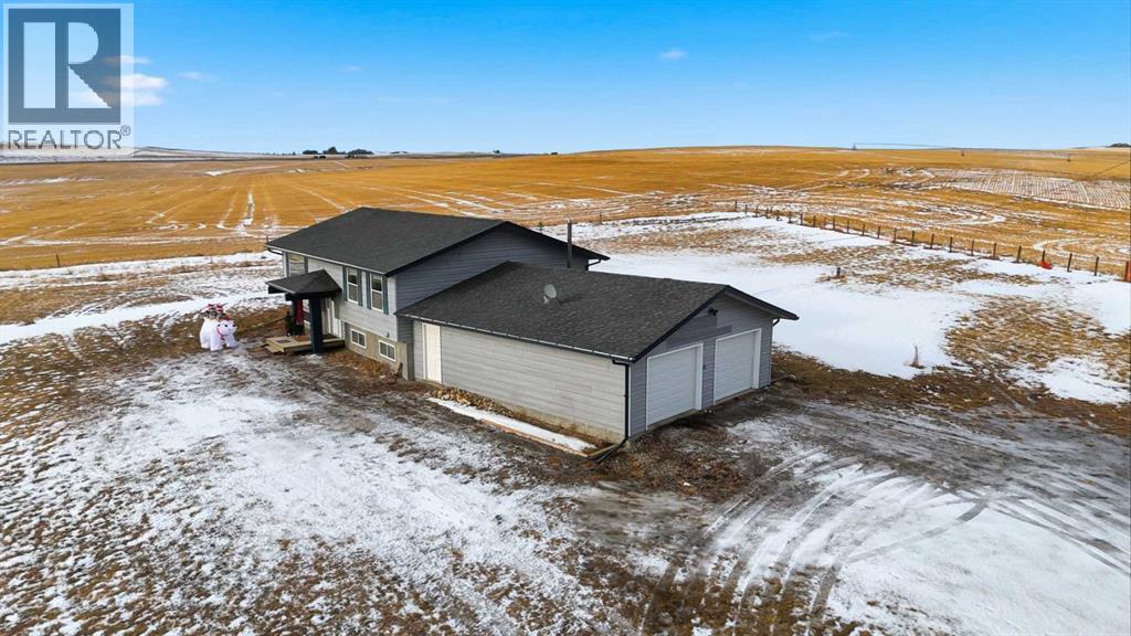 221006 Range Road 212, Cluny, Alberta  t0j 0s0 - Photo 1 - A2275439