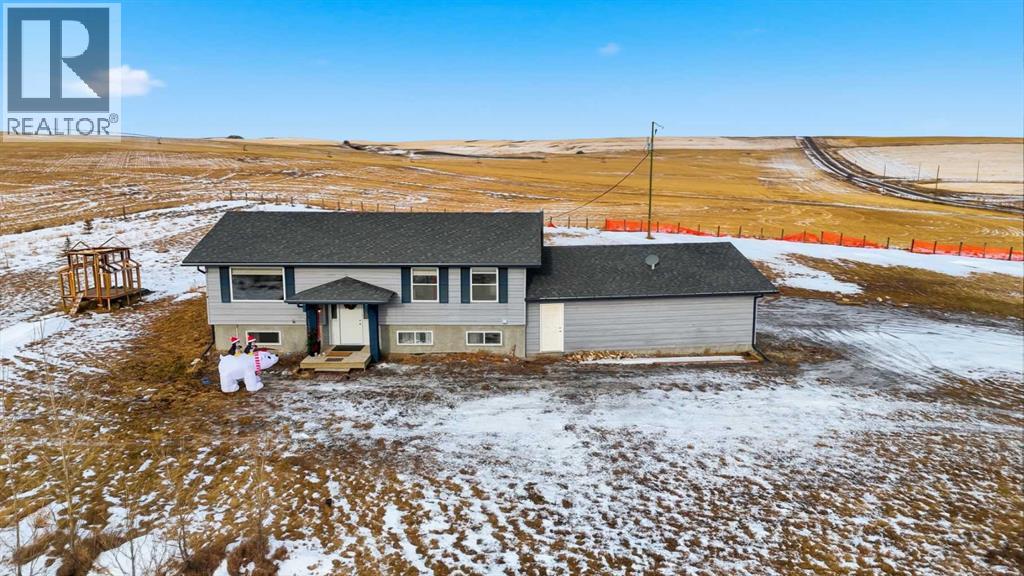 221006 Range Road 212, Cluny, Alberta  t0j 0s0 - Photo 2 - A2275439