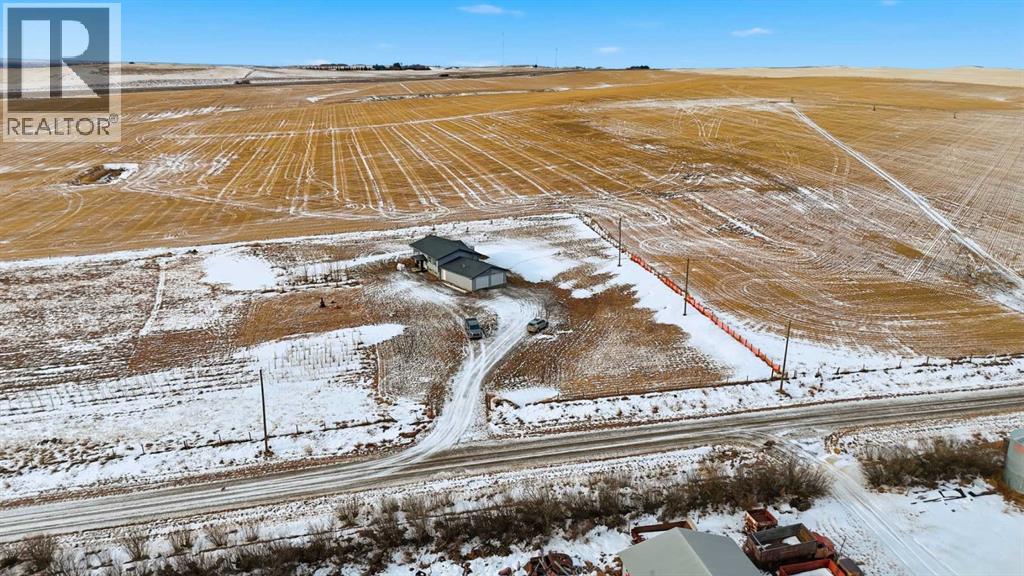 221006 Range Road 212, Cluny, Alberta  t0j 0s0 - Photo 3 - A2275439