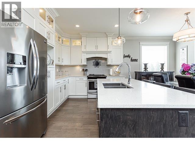 13305 235a Street, Maple Ridge, British Columbia  V4R 0E4 - Photo 11 - R3081050