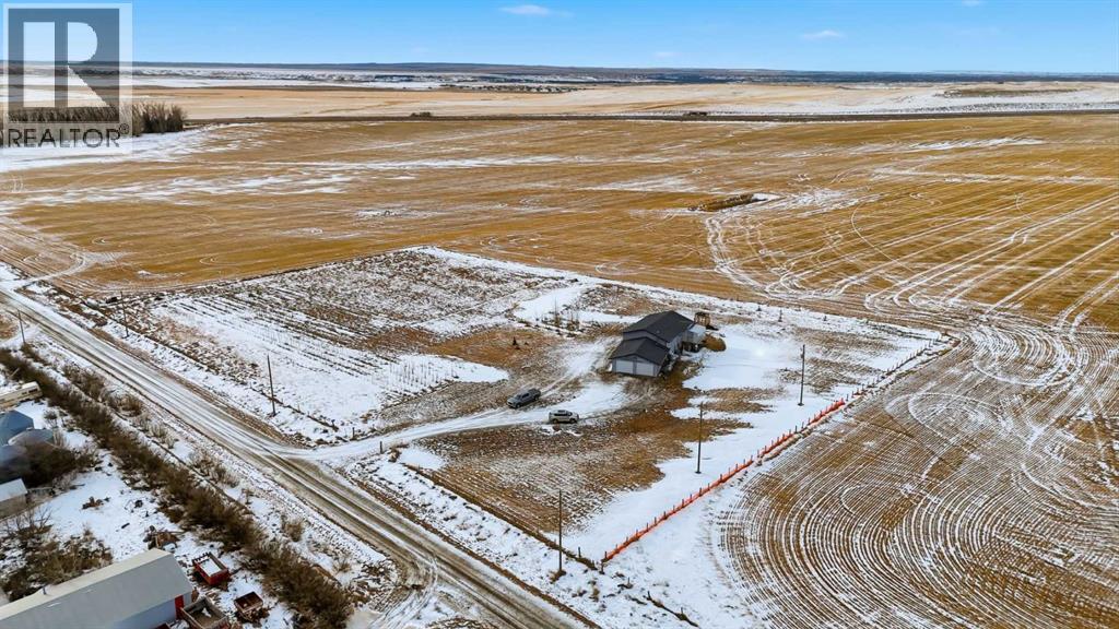 221006 Range Road 212, Cluny, Alberta  t0j 0s0 - Photo 38 - A2275439