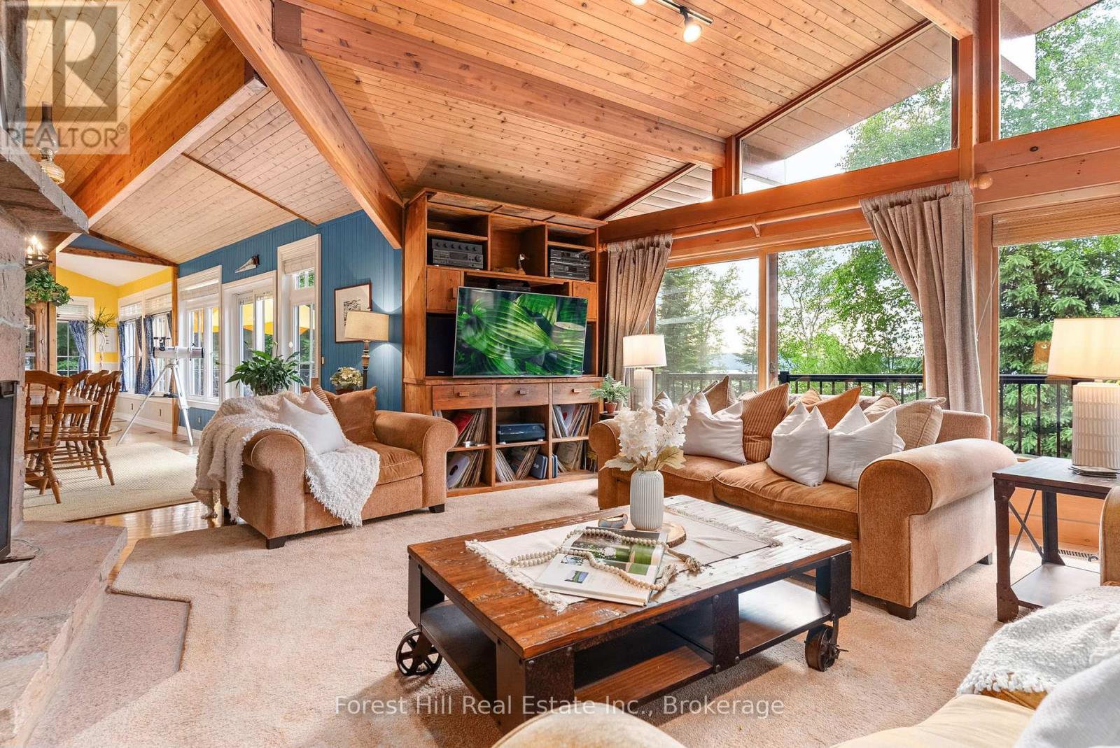 4475 Kawagama Lake Road, Algonquin Highlands, Ontario  P0A 1E0 - Photo 15 - X12727580